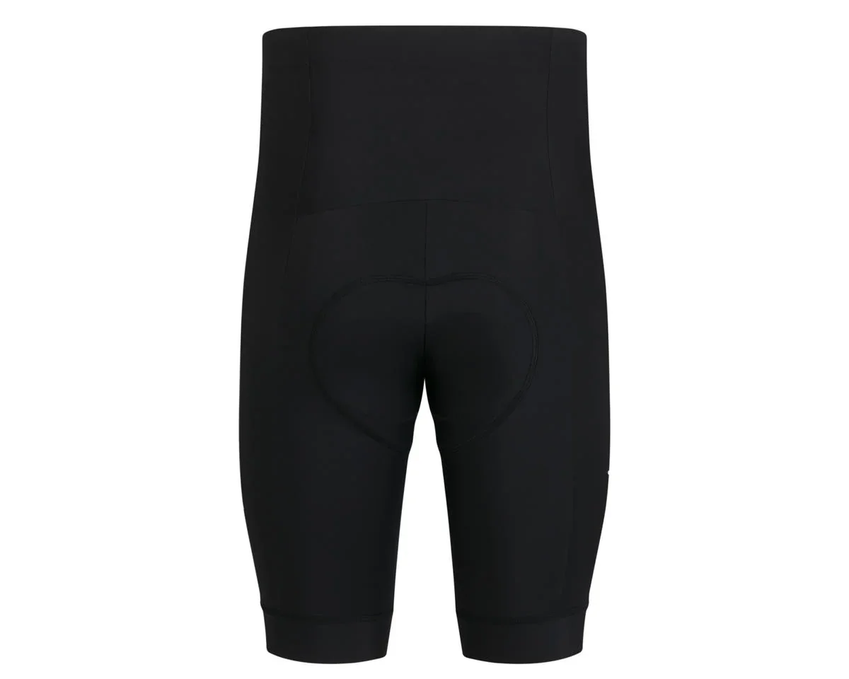 Rapha Men's Core Shorts (Black/White) (S) - view 2
